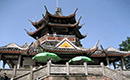 張家界國家森林公園、黃龍洞、天門山、鳳凰古城純玩五日游